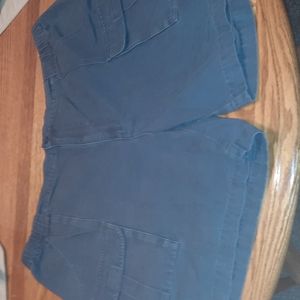 SAVANE Men's  Cargo  Shorts